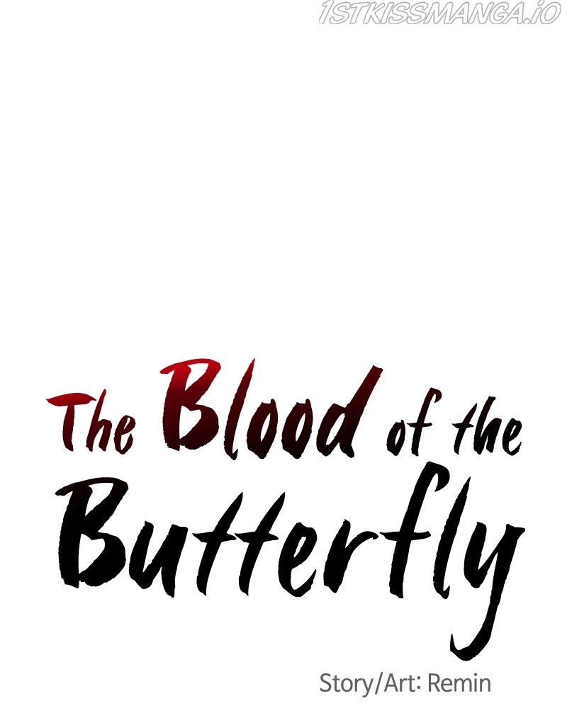 Blood And Butterflies Chapter 71 - Picture 1