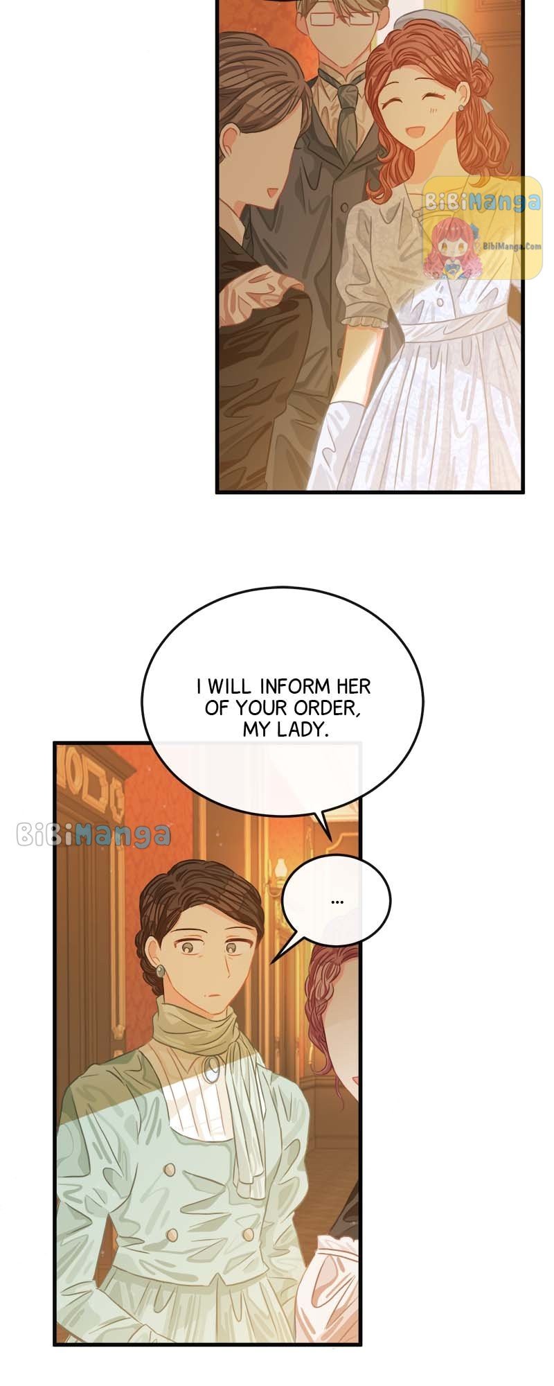 Married For 120 Days Chapter 49 - Picture 2