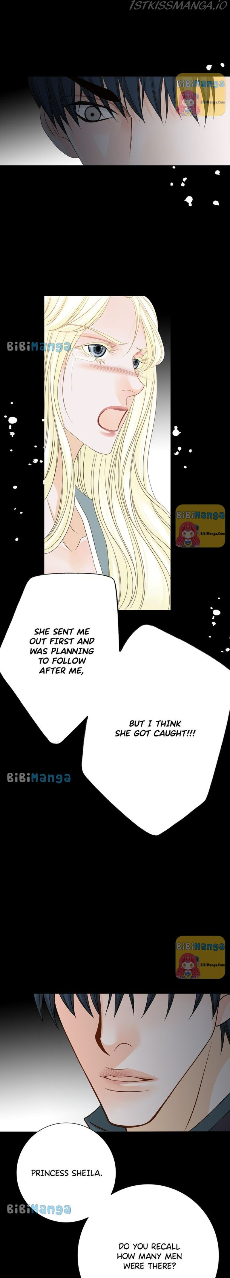 The Secret Queen Chapter 151 - Picture 3