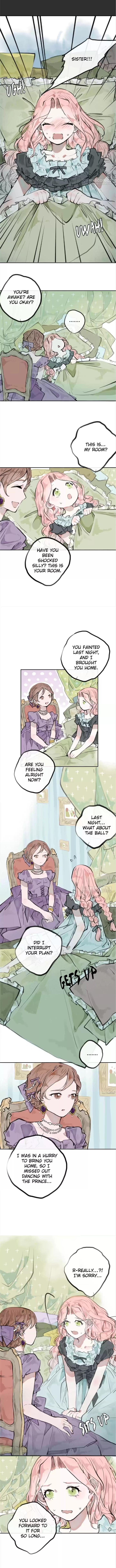June And Alice Chapter 44 - Picture 2