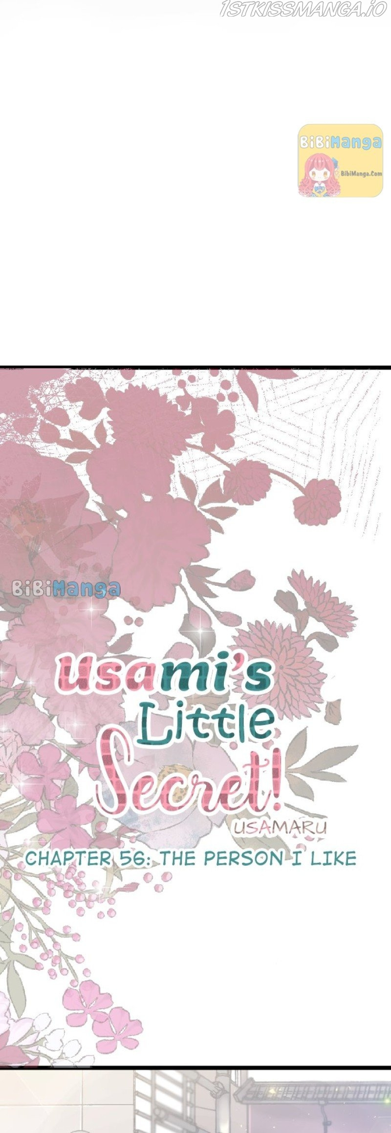 Usami’S Little Secret! Chapter 56 - Picture 3