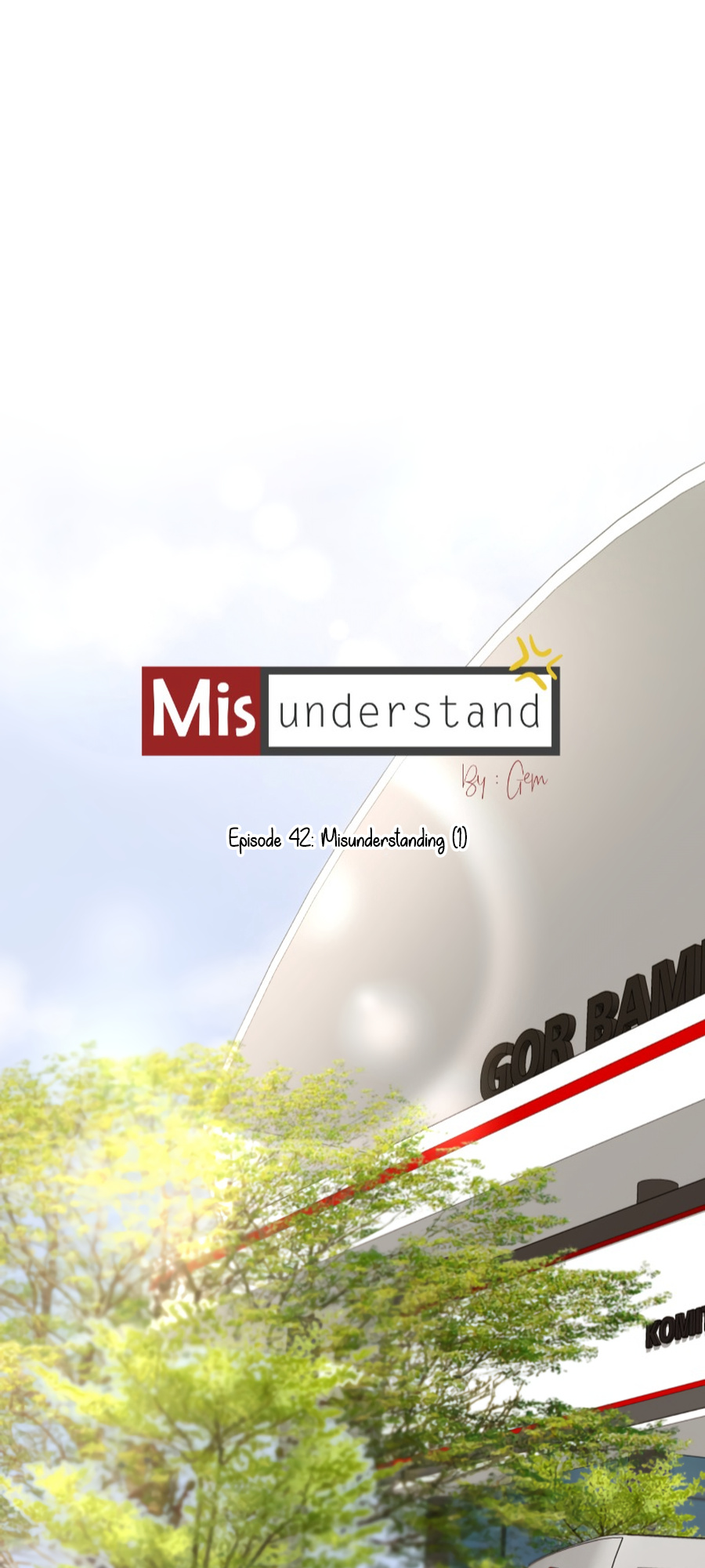 Misunderstand Chapter 42 - Picture 3