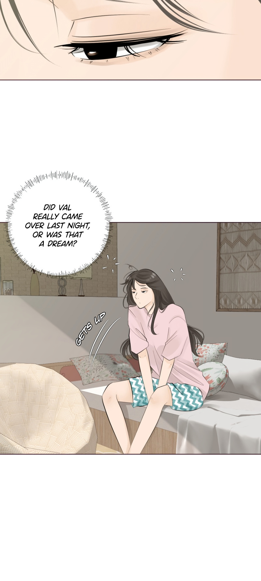 Misunderstand Chapter 41 - Picture 3