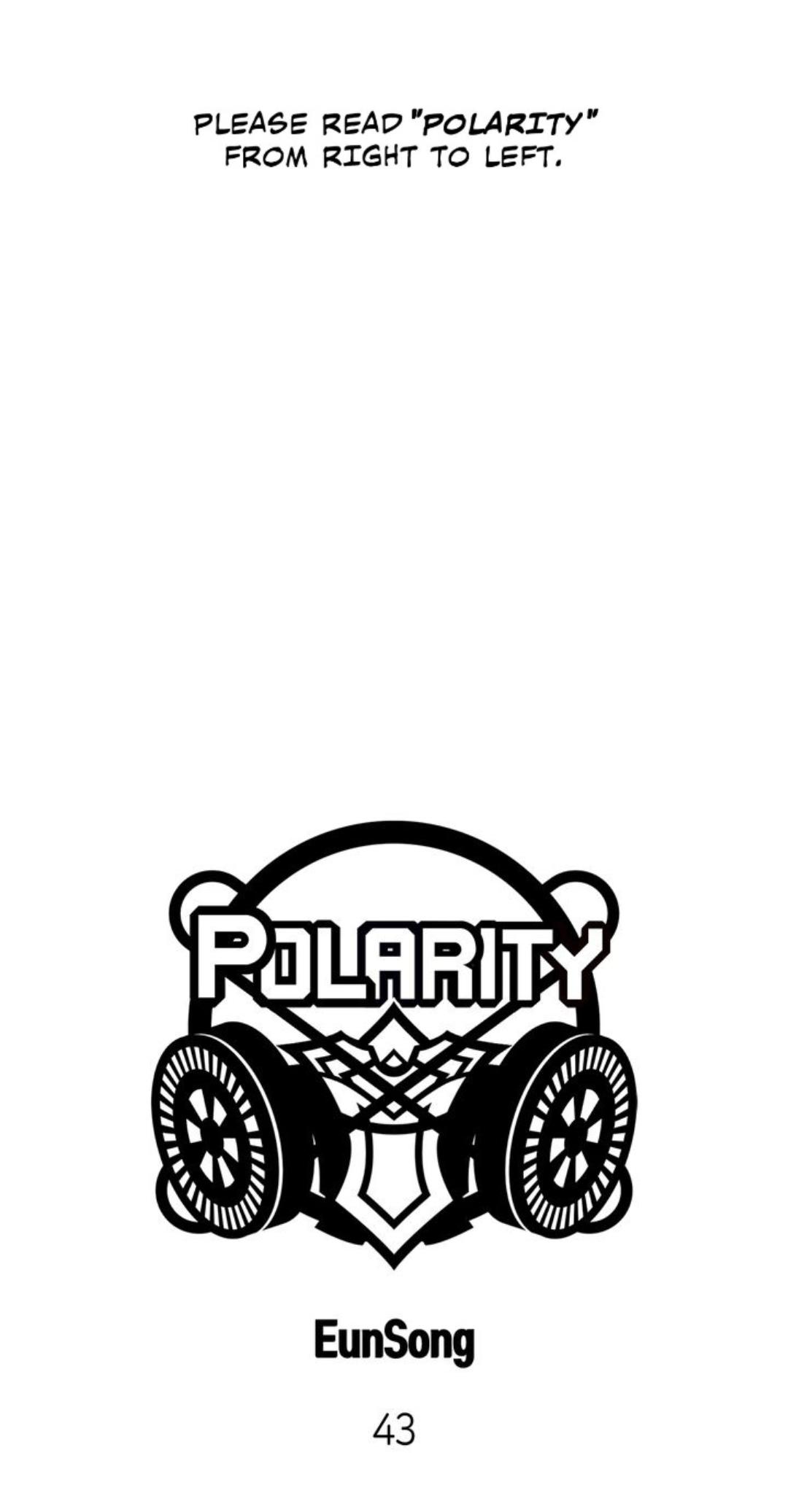 Polarity Chapter 43 - Picture 1