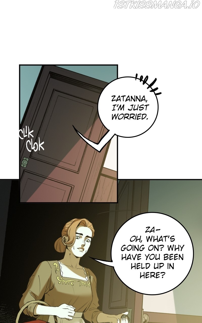 Zatanna & The Ripper Chapter 26 - Picture 2