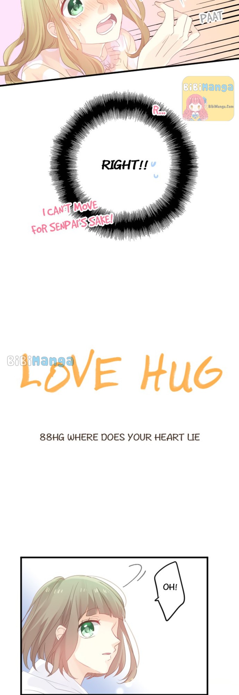 Love Hug - Page 3