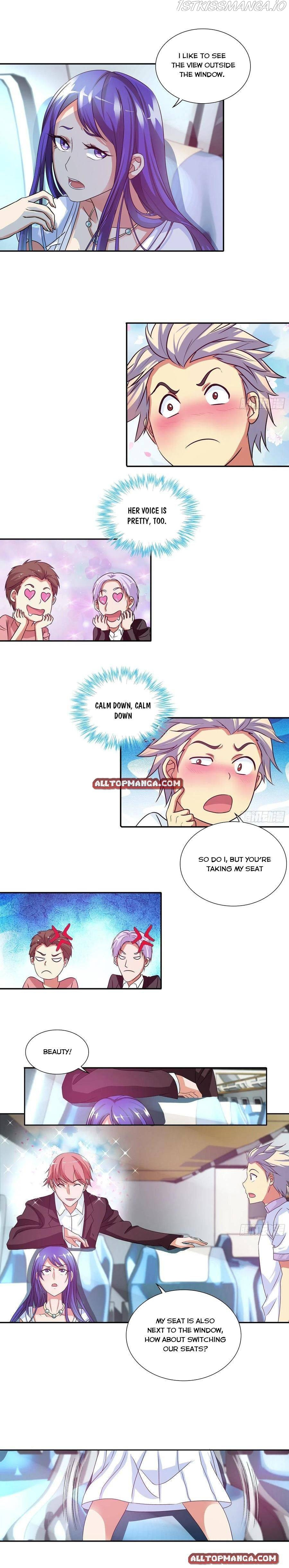 I Am A God Of Medicine Chapter 113 - Picture 2