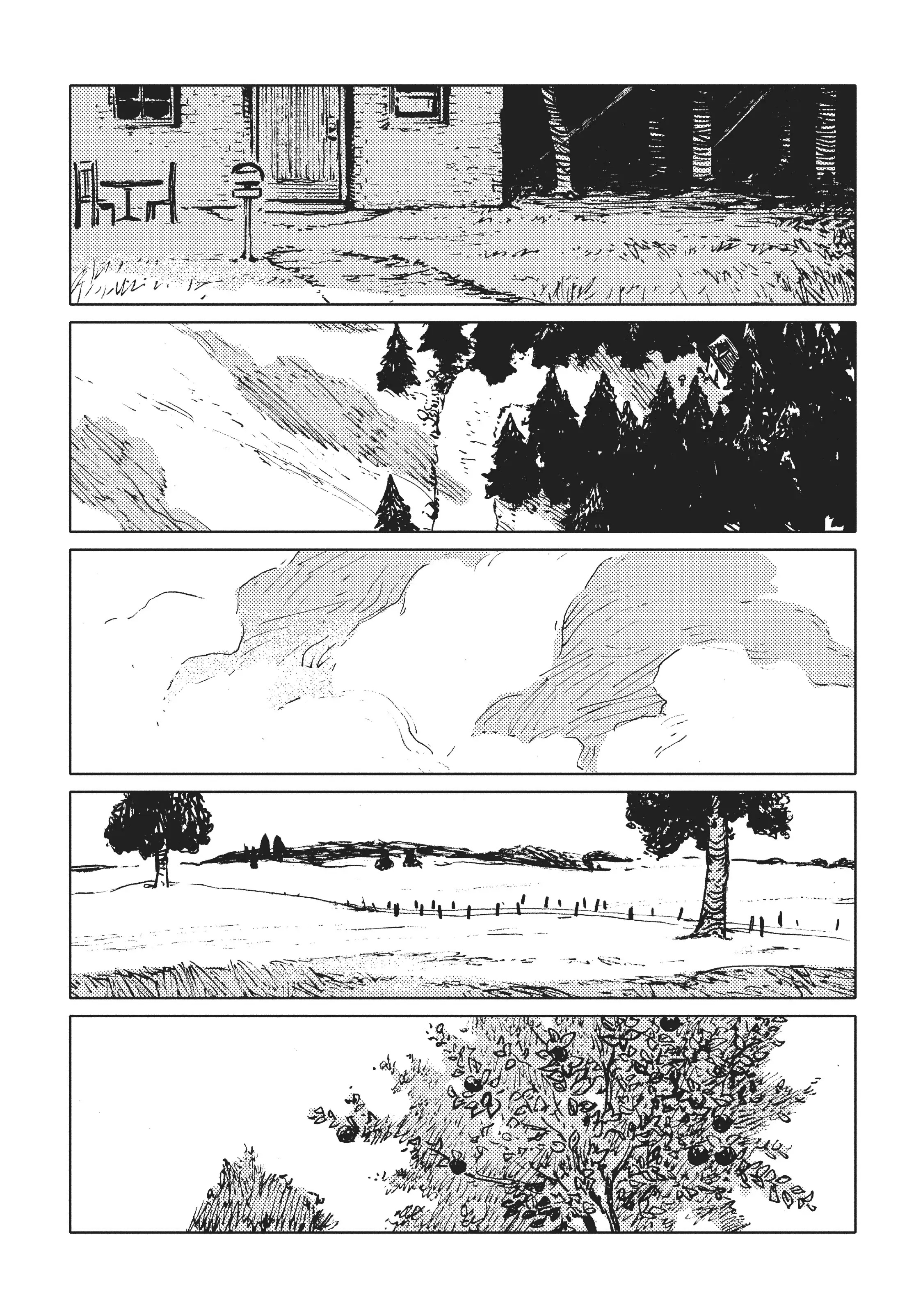 Totsukuni No Shoujo - Page 2