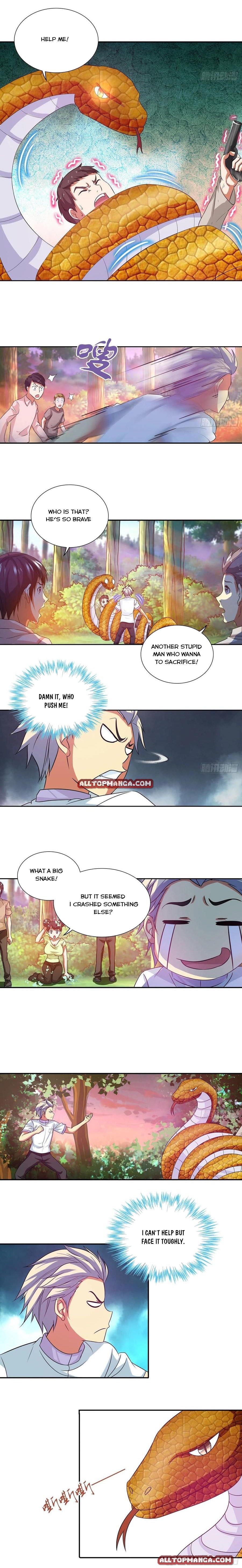 I Am A God Of Medicine Chapter 114 - Picture 2