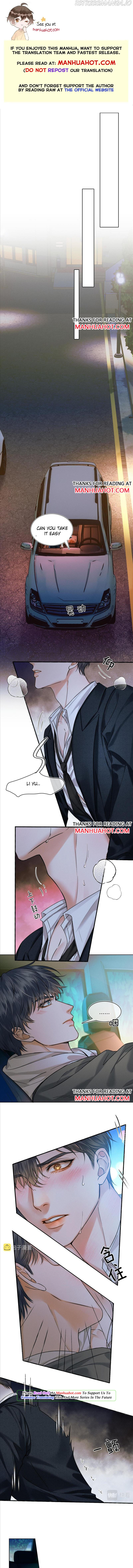 My Beloved Fool Chapter 36 - Picture 1