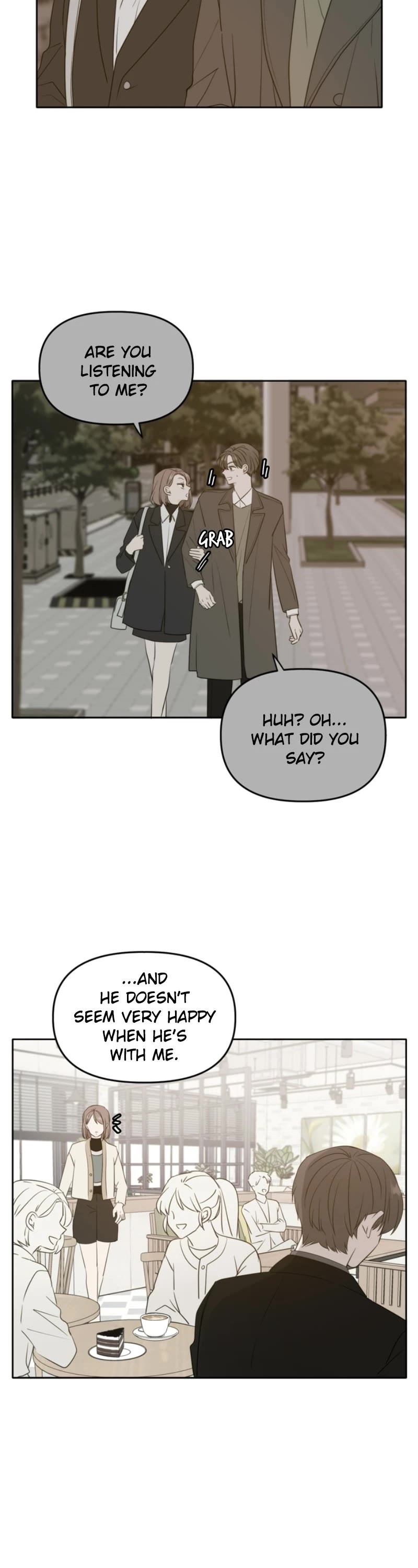 See You In My 19Th Life Chapter 114: Episode 114 (Spin-Off #8) - Picture 2