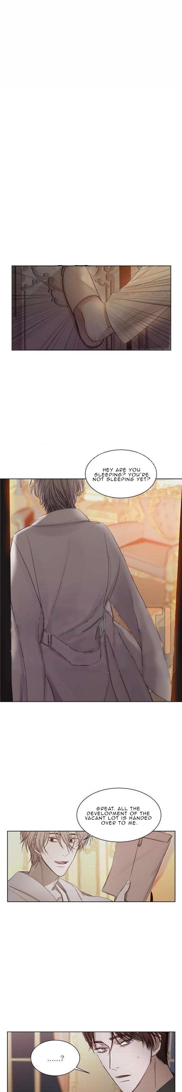 A Cold Greenhouse Chapter 13 - Picture 2