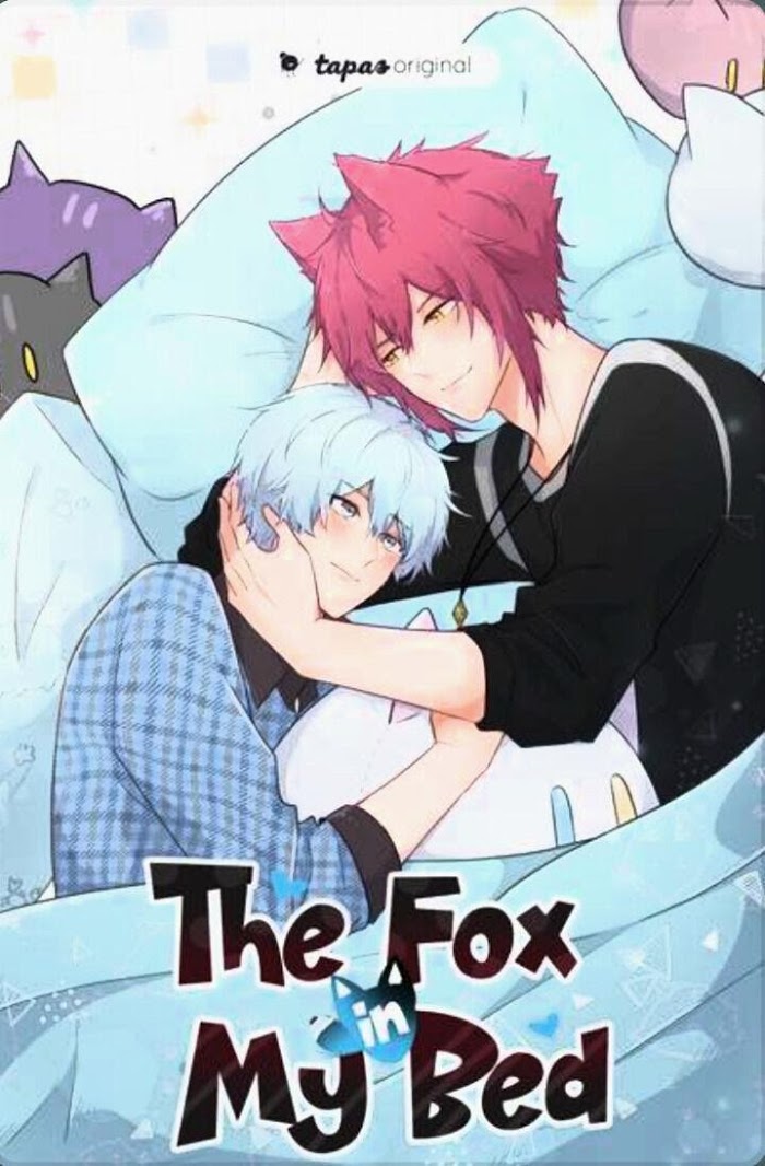 The Fox In My Bed Chapter 25 : [ Season - Picture 1