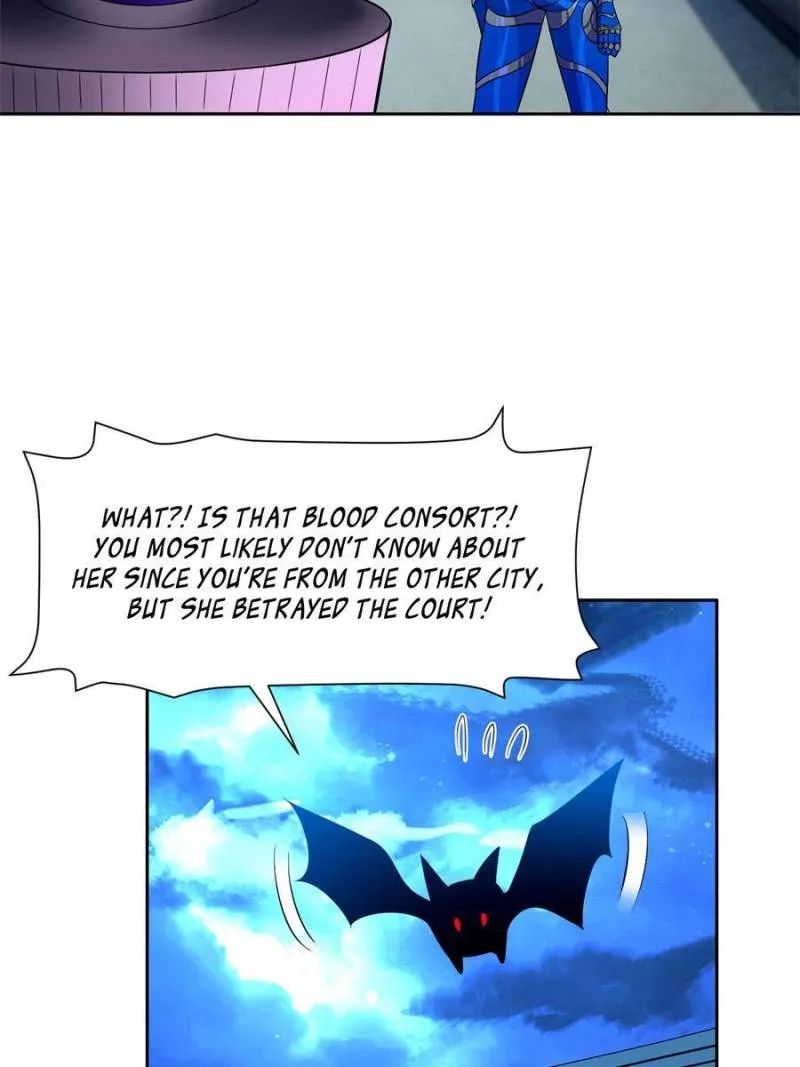Rebirth Of The Godly Prodigal Chapter 141 - Picture 2