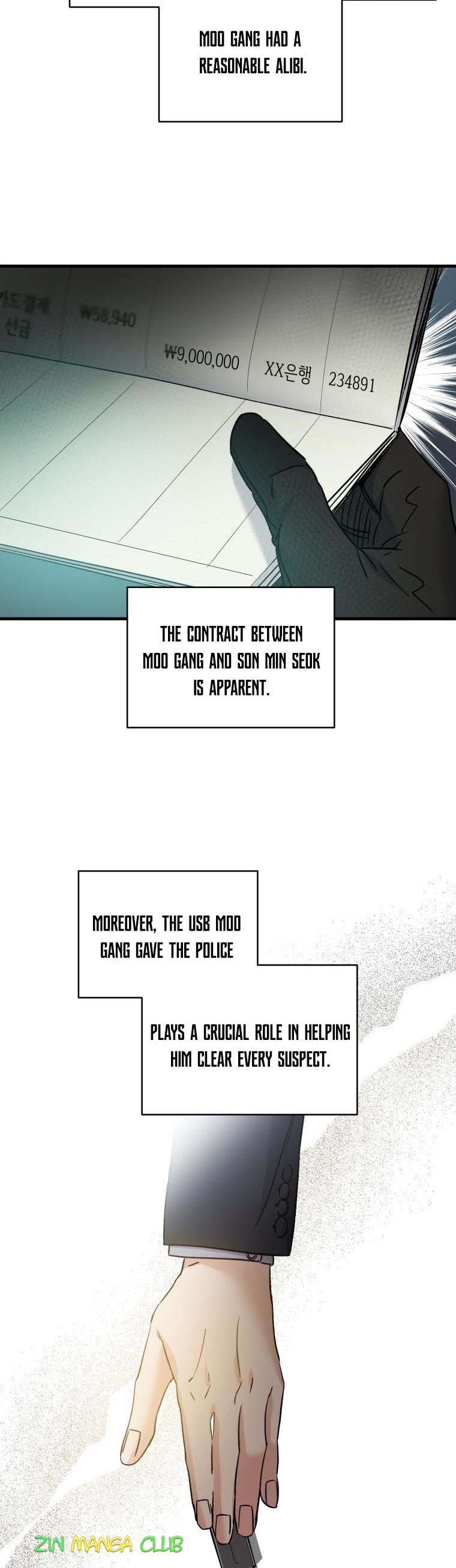 Marriage Instead Of Death - Page 2