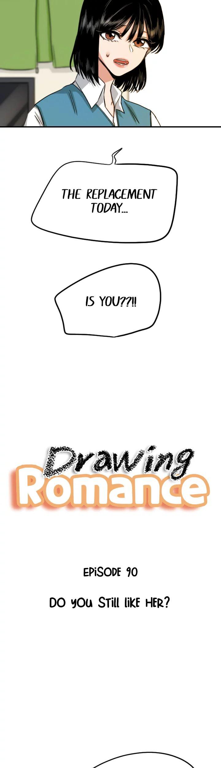 Drawing Romance - Page 4