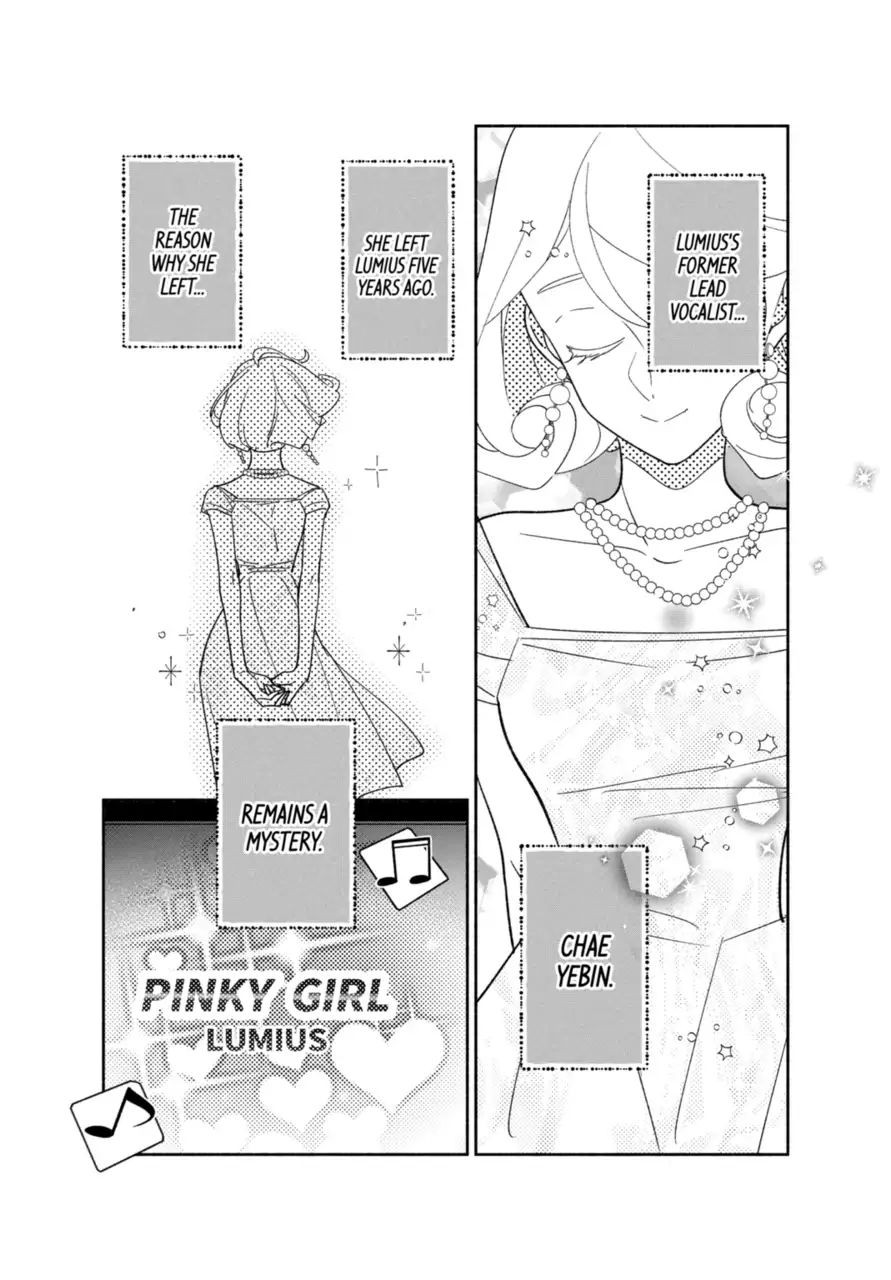 Girl Crush - Page 2