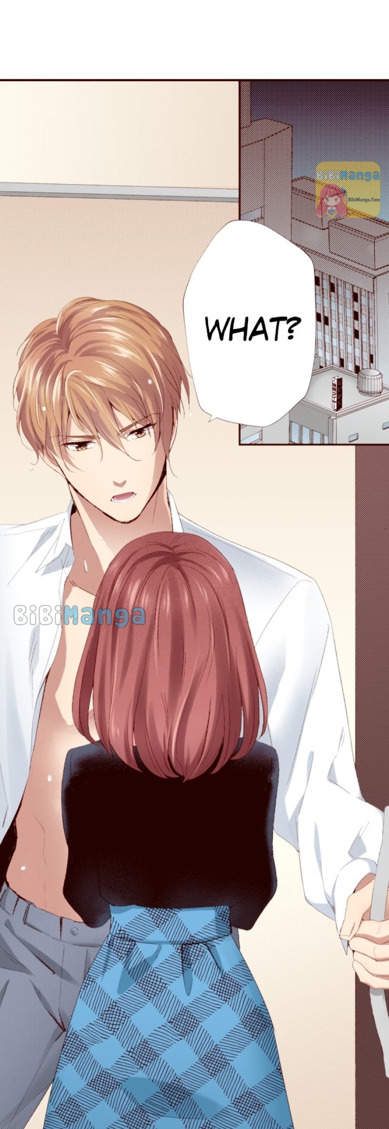 Marriage Contract With My Sadistic Ceo Chapter 19 - Picture 2
