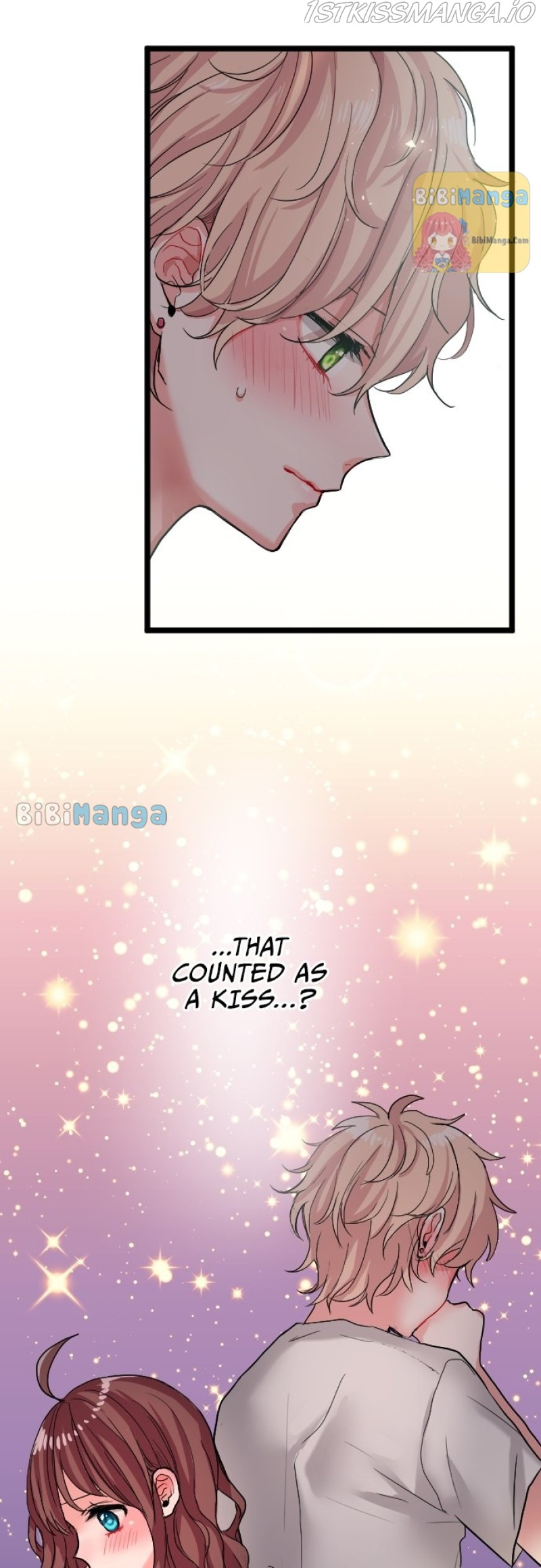 Usami’S Little Secret! - Page 2
