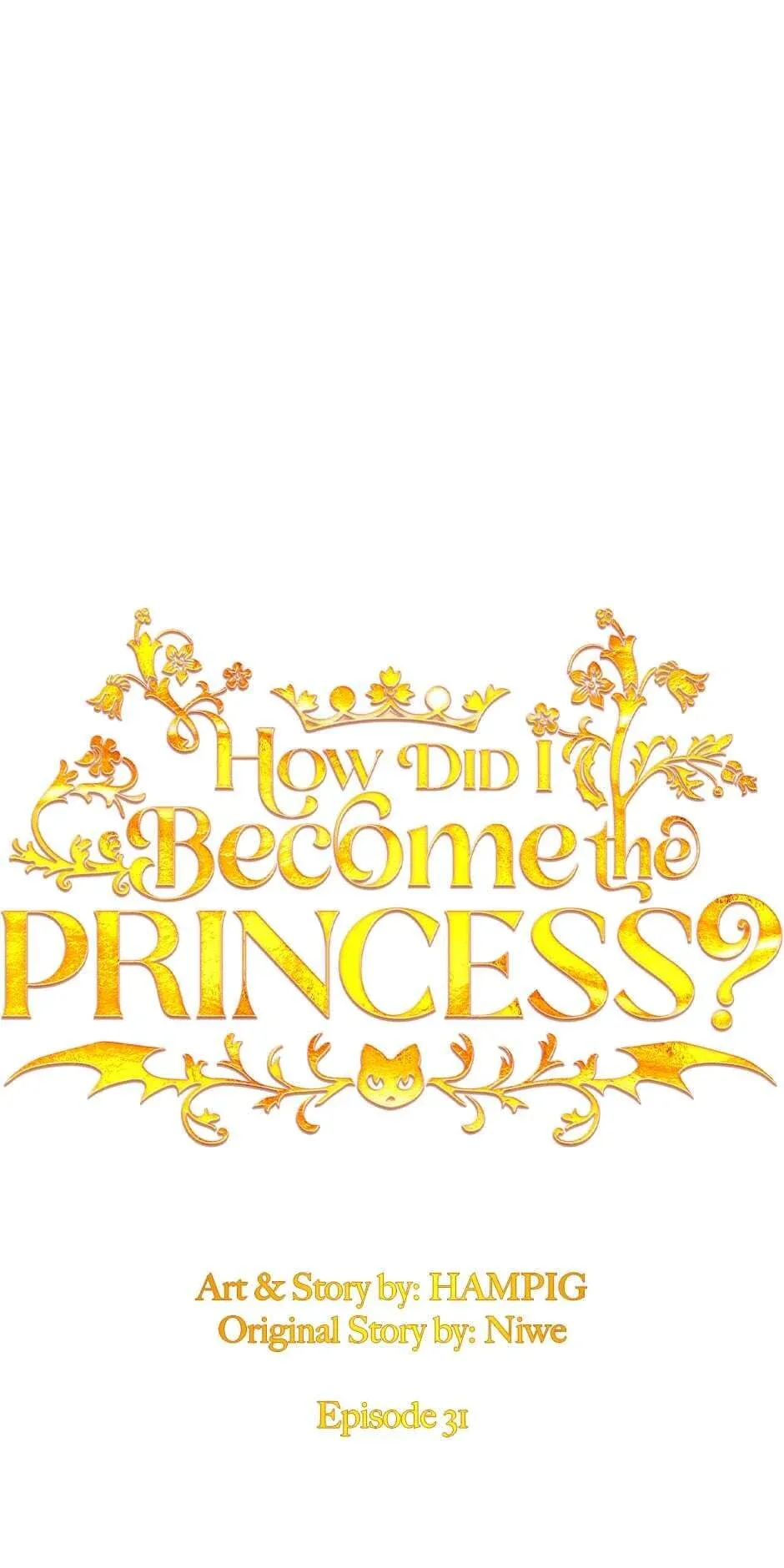 Starting From Today, I’M A Princess? Chapter 31 - Picture 2