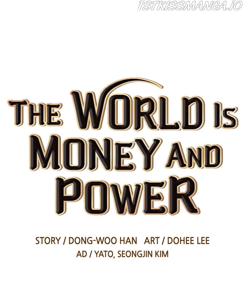 The World Is Money And Power Chapter 91 - Picture 1