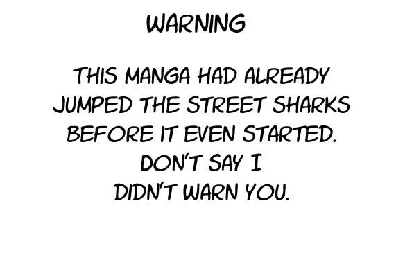 Killer Shark In Another World Chapter 23 - Picture 1