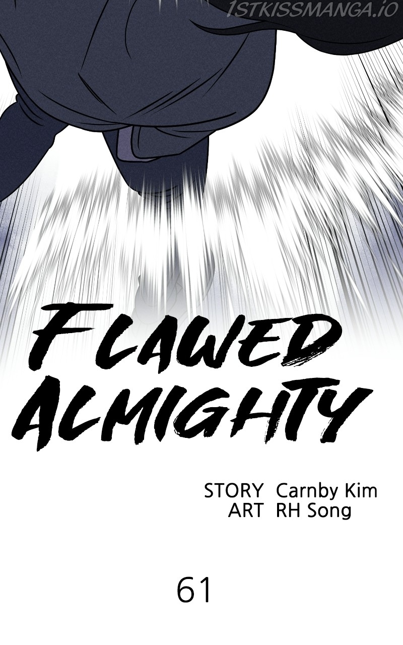 Flawed Almighty - Page 3