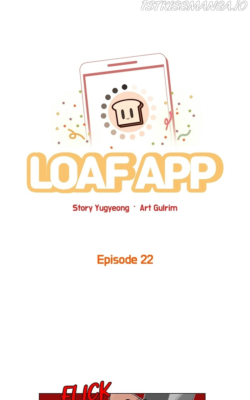 Loaf App Chapter 22 - Picture 1