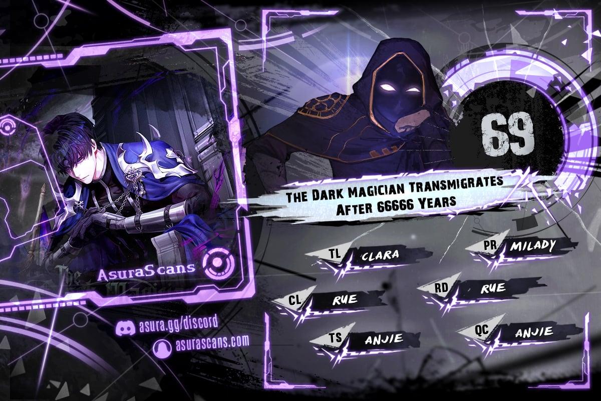 The Dark Magician Transmigrates After 66666 Years Chapter 69 - Picture 1