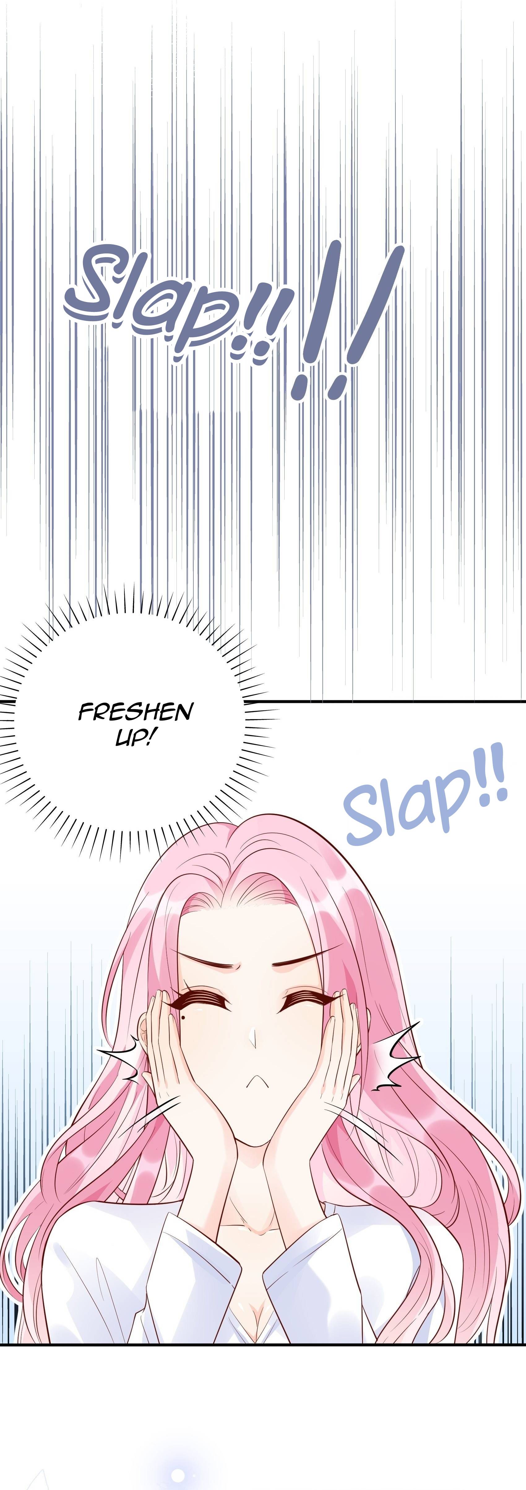 Bad Girl Chapter 80 - Picture 2