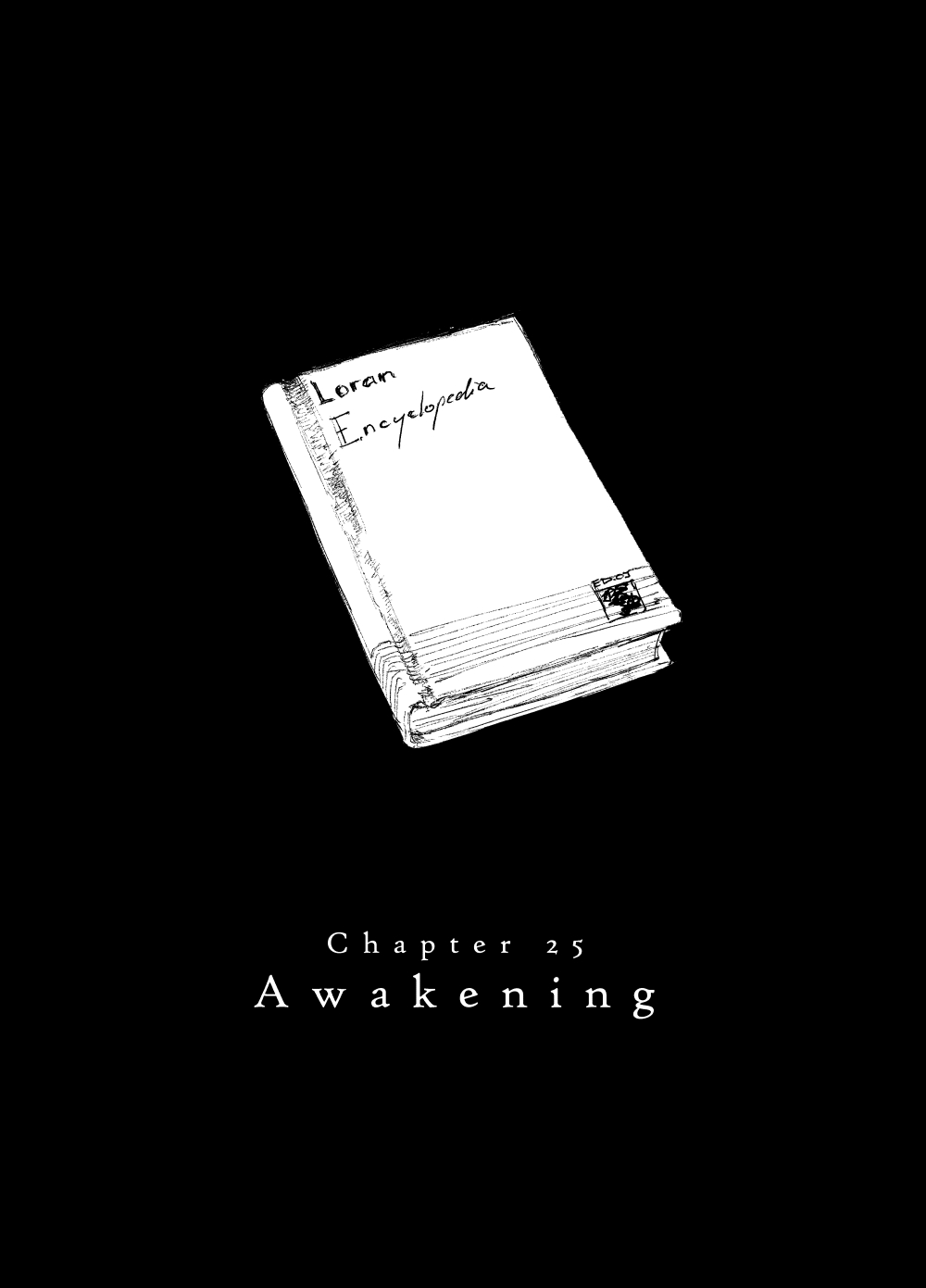 Project Shade Chapter 25: Awakening - Picture 1