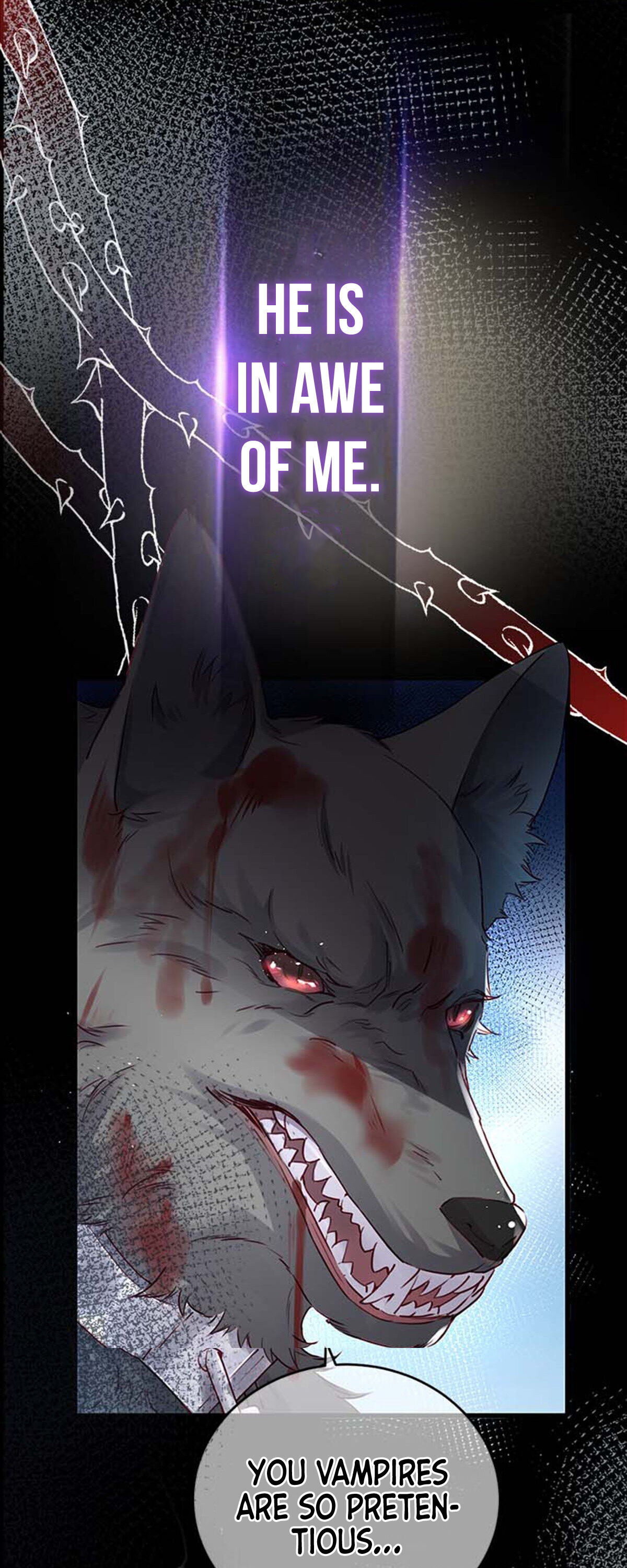 Take A Wolf To My Home Chapter 1 - Picture 3