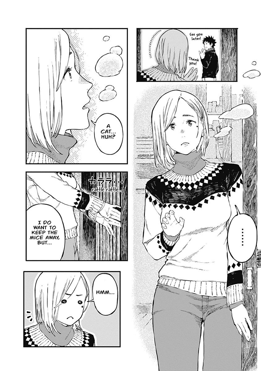 Alice-San Chi No Iroribata - Page 4