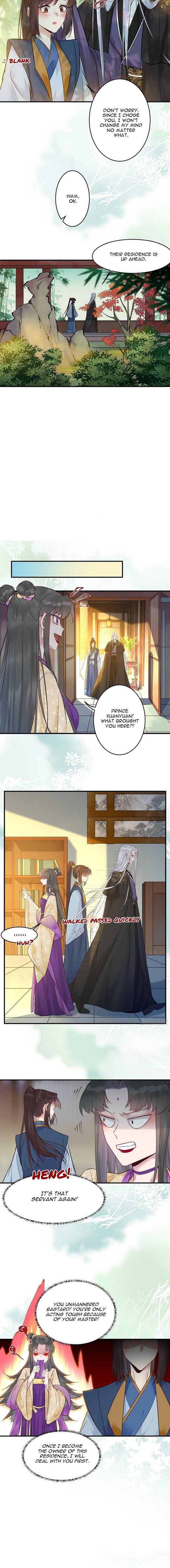 The Ghostly Doctor Chapter 450 - Picture 2
