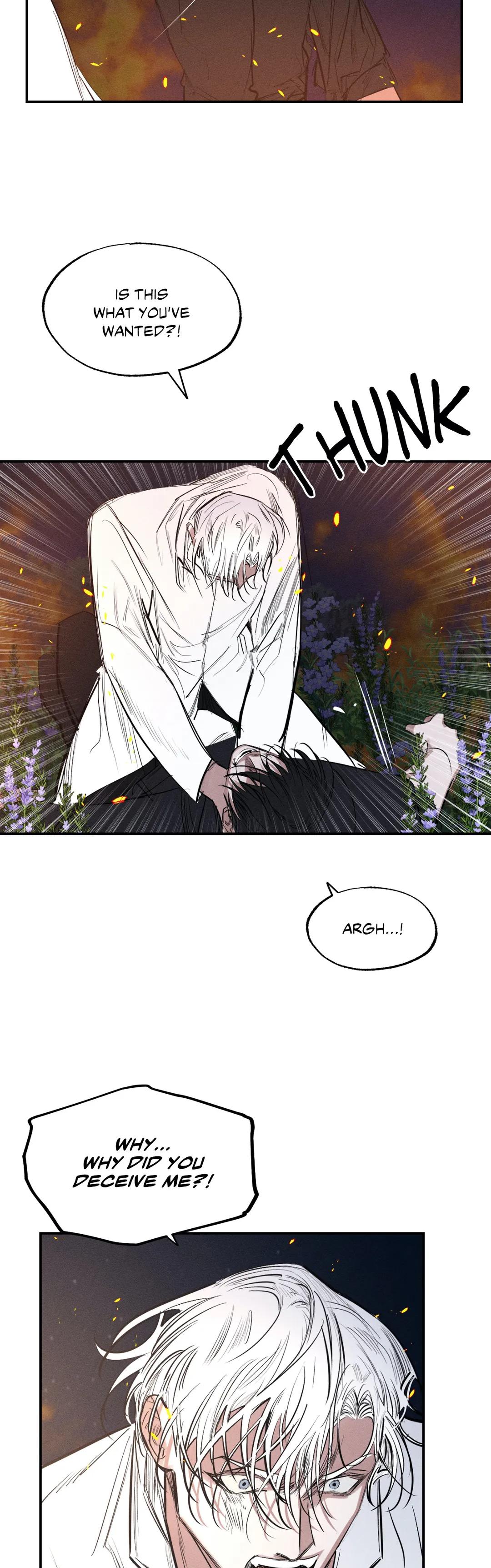 Sin Flower Chapter 49 - Picture 3
