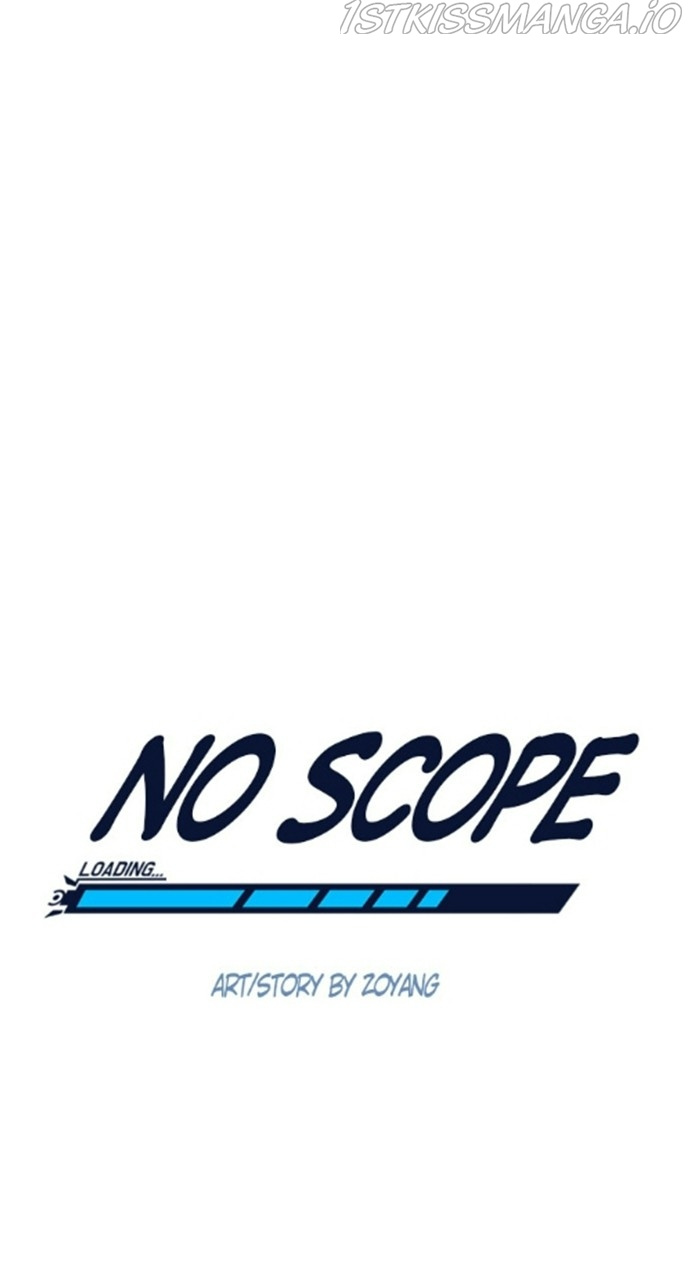 No Scope Chapter 192 - Picture 1