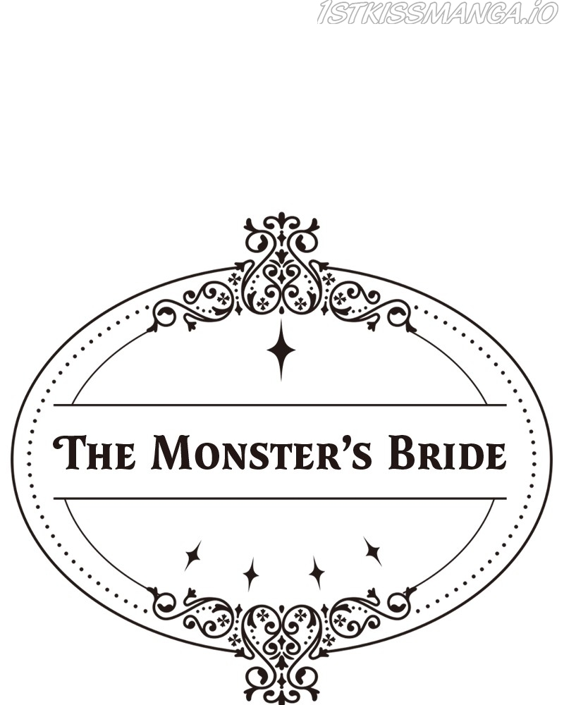 The Bride Of A Monster Chapter 70 - Picture 1