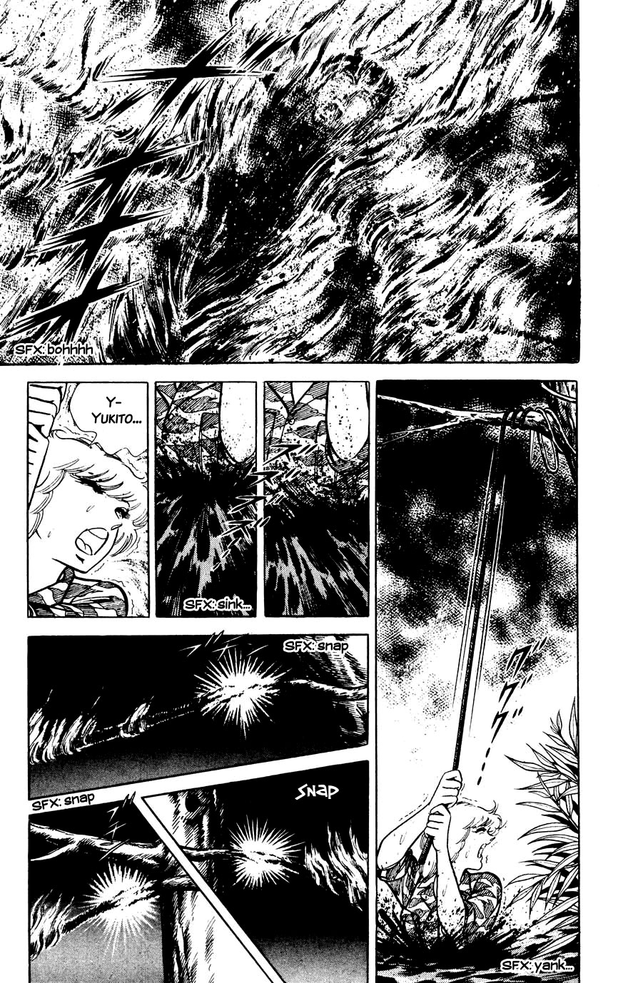 Black Angels Vol.12 Chapter 78: The Black Beasts Arc (17) Threat Averted?! - Picture 3