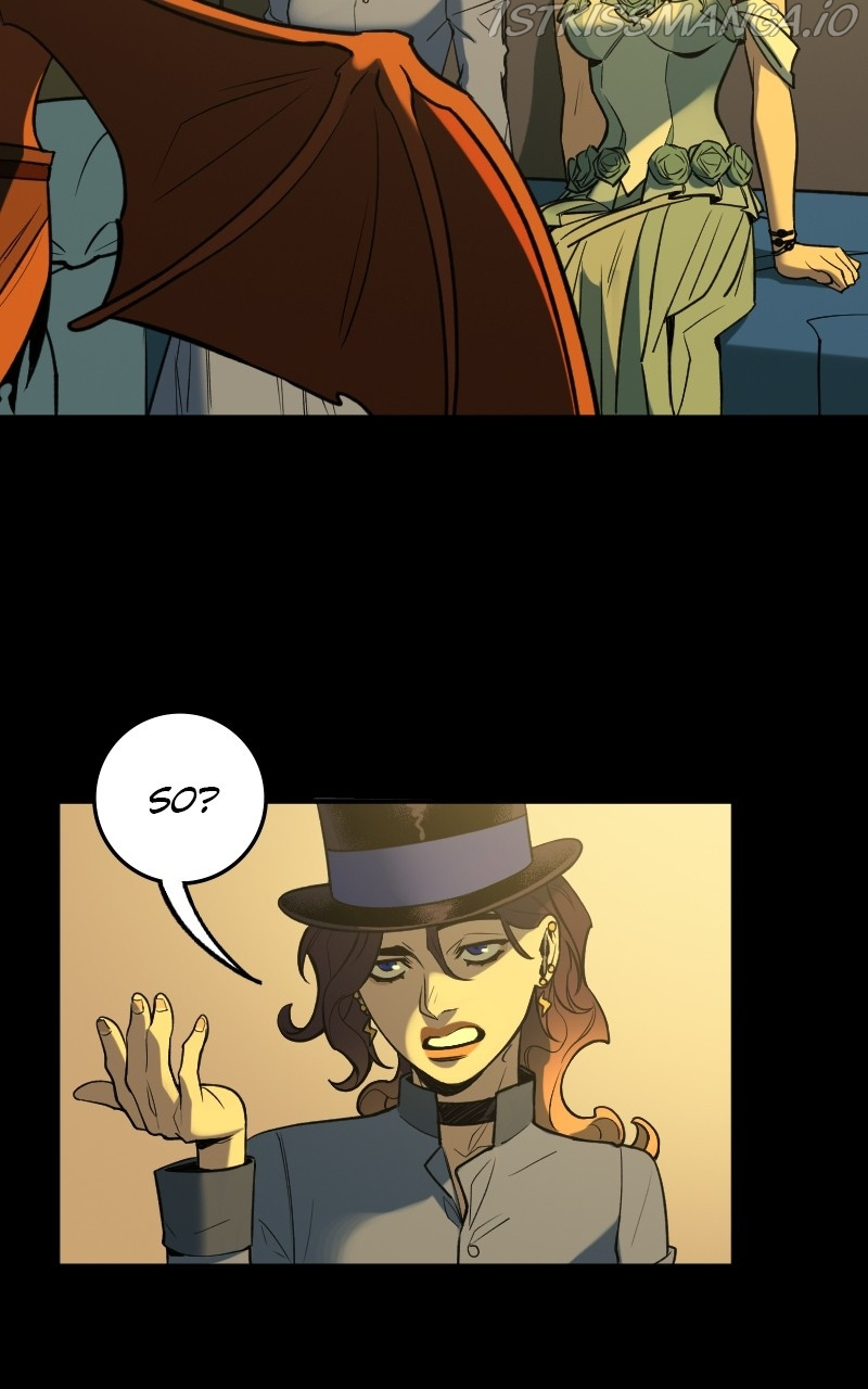 Zatanna & The Ripper - Page 3