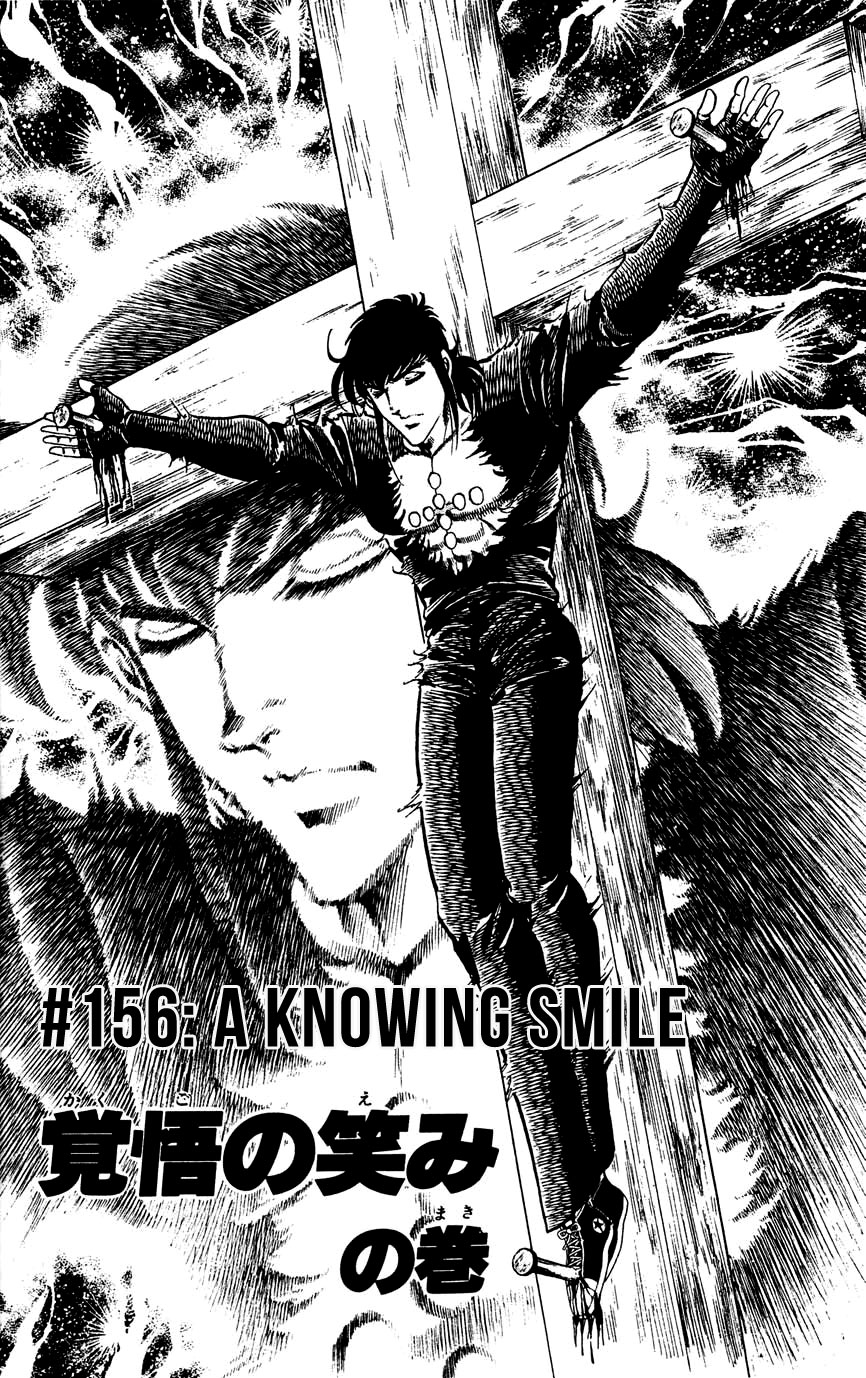 Black Angels Vol.20 Chapter 156: A Knowing Smile - Picture 1