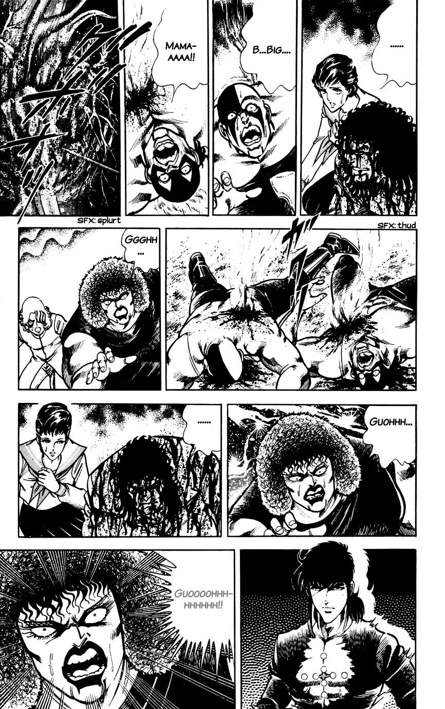 Black Angels Vol.20 Chapter 152: Undying Anger! - Picture 3
