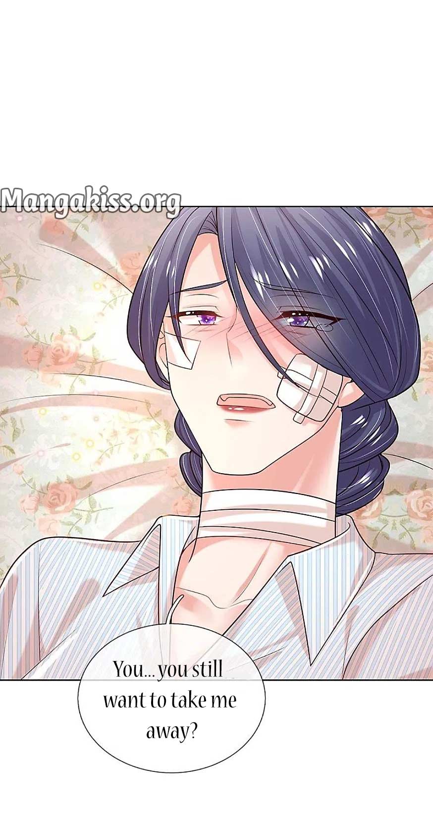 Sweet Escape (Manhua) Chapter 376 - Picture 2