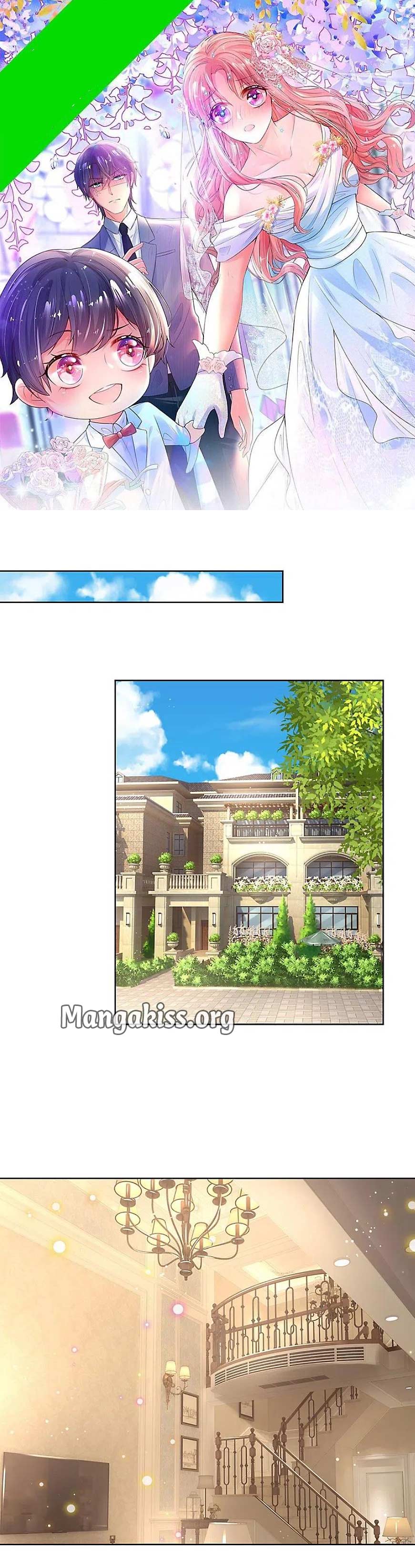 Sweet Escape (Manhua) Chapter 375 - Picture 1