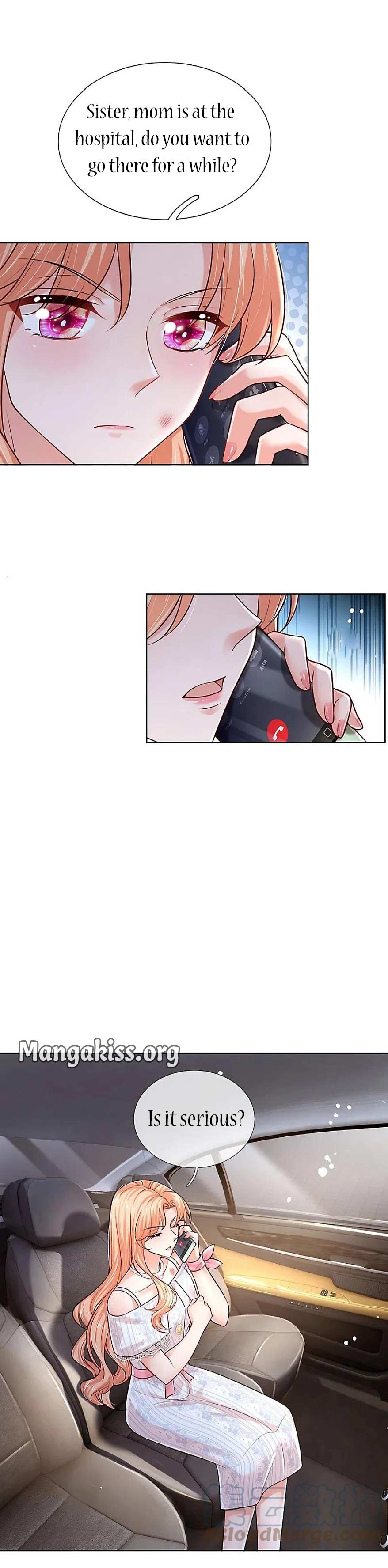 Sweet Escape (Manhua) Chapter 374 - Picture 2