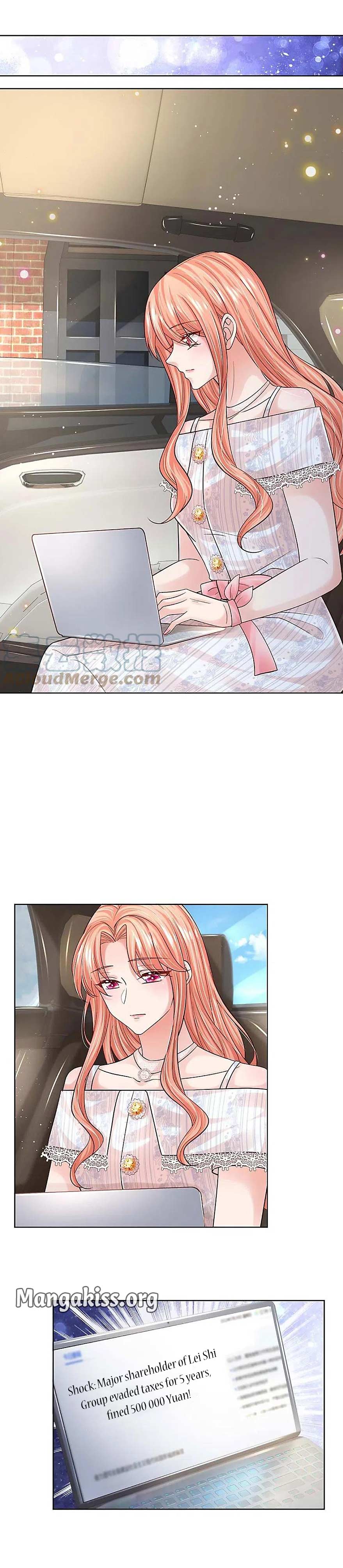Sweet Escape (Manhua) Chapter 371 - Picture 2