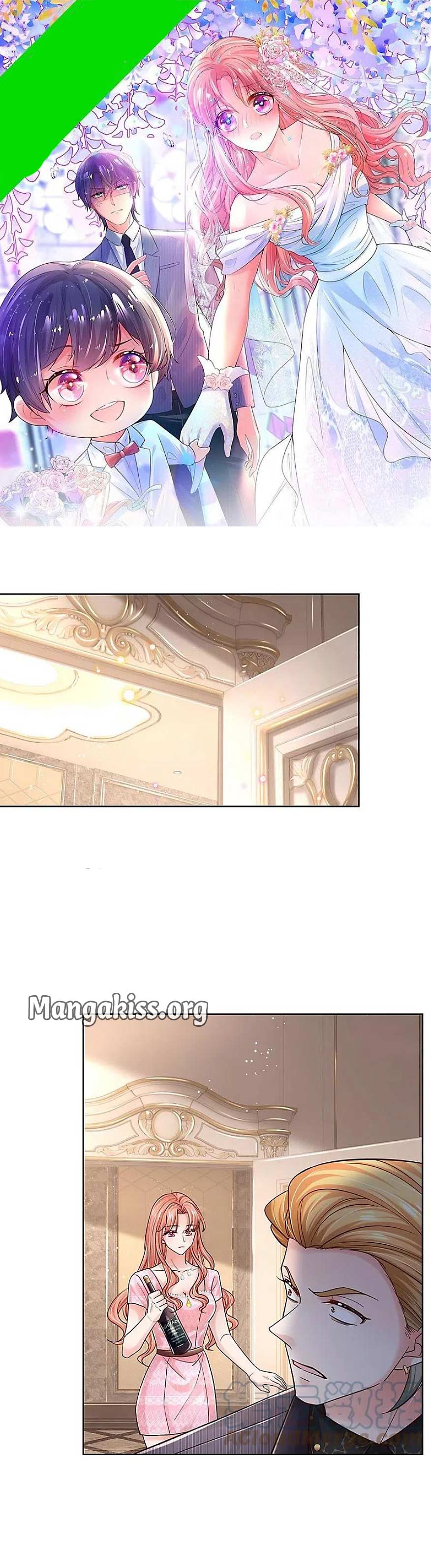 Sweet Escape (Manhua) Chapter 365 - Picture 1