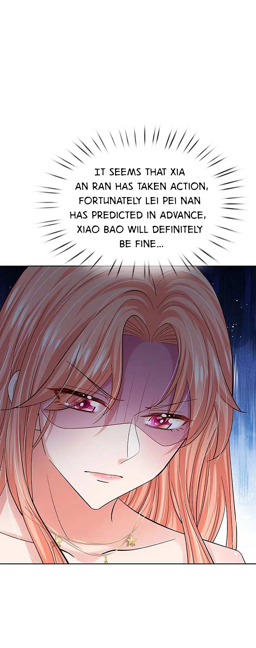 Sweet Escape (Manhua) Chapter 360 - Picture 2