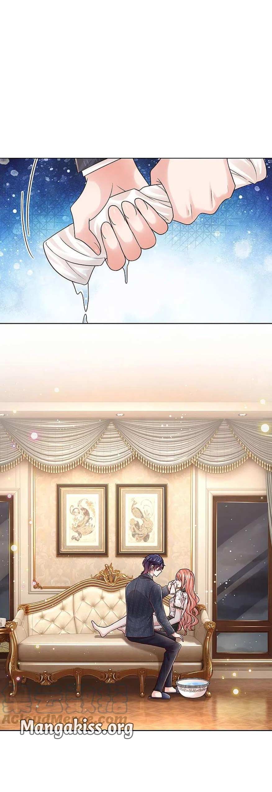 Sweet Escape (Manhua) Chapter 358 - Picture 2