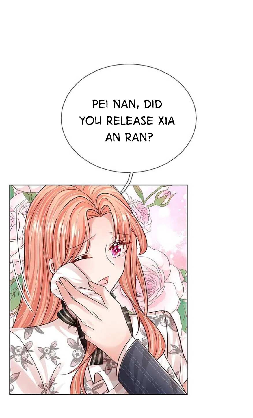 Sweet Escape (Manhua) Chapter 358 - Picture 3