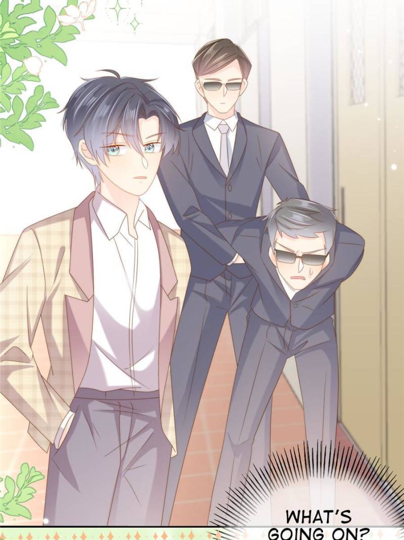Our Pampered Sister's Secretly A Big Boss Chapter 154 - Picture 2